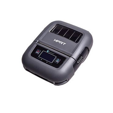 Máy in hóa đơn và tem nhãn di động HM-T3 Pro | Kết nối USB+Bluetooth+WiFi